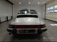 Usata Porsche 911S 1970 Grigio Coupé