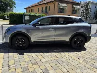 Usata Alfa Romeo GT Junior 136 CV (100 kW) 2025 Grigio SUV