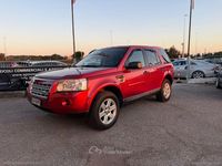 Usata Land Rover Freelander 2 S 160 CV (117 kW) 2008 SUV