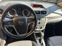 Usata Opel Mokka Cosmo 131 CV (96 kW) 2015 SUV