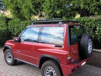 Usata Suzuki Vitara 75 CV (55 kW) 1997 SUV