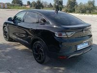 Usata Renault Arkana Esprit Alpine 94 CV (69 kW) 2024 Nero SUV