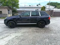 Usata Porsche Cayenne 450 CV (330 kW) 2005 SUV