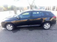 Usata Renault Mégane GrandTour LIMITED 107 CV (78 kW) 2011 Station wagon