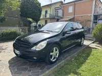 Usata Mercedes R320 224 CV (164 kW) 2008 Monovolume