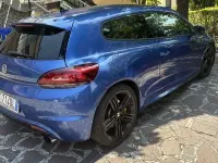 Usata VW Scirocco R 265 CV (194 kW) 2013 Coupé