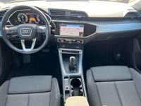Usata Audi Q3 Sportback Ambiente 150 CV (110 kW) 2021 Daytona SUV