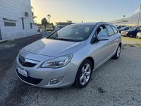 Usata Opel Astra Cosmo 110 CV (80 kW) 2012 Other Station wagon