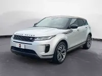 Usata Land Rover Range Rover evoque 163 CV (119 kW) 2022 Bronzo SUV