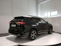 Usata Suzuki Across 182 CV (133 kW) 2020 Nero SUV