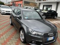 usata Audi A1 1.4 TFSI S line edition