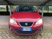 usata Seat Ibiza 1.6 TDI 105 CV #SPORT #STATIONWAGON #UNICOPROPIETARIO