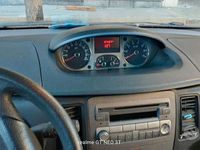 Usata Lancia Musa 77 CV (56 kW) 2011 Nero Monovolume