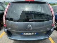 Usata Citroën C4 Picasso 150 CV (110 kW) 2012 Grigio Monovolume