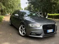 Usata Audi A4 Ambiente 177 CV (130 kW) 2012 Berlina