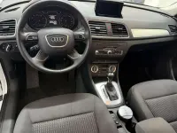 Usata Audi Q3 Advanced Plus 211 CV (155 kW) 2012 Other SUV