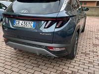 Usata Hyundai Tucson Advanced 116 CV (85 kW) 2023 SUV
