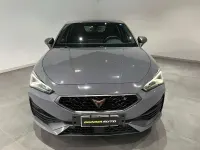 Usata Cupra Leon 150 CV (110 kW) 2024 Grigio Berlina