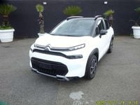 Usata Citroën C3 Aircross Shine 110 CV (80 kW) 2026 Bianco SUV