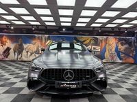 Usata Mercedes AMG GT AMG 639 CV (469 kW) 2022 Grigio Coupé