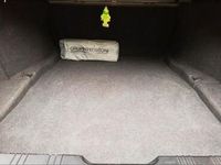 Usata BMW 520 170 CV (125 kW) 2006 Nero Berlina