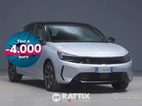 Usata Opel Corsa 101 CV (74 kW) 2025 Kaolin white Berlina