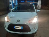 Usata Citroën C3 73 CV (53 kW) 2010 Blu Utilitaria