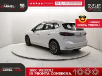 Usata BMW 220 Luxury Line 169 CV (124 kW) 2022 Bianco Coupé