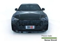 Nuova Audi Q8 S-Line 286 CV (210 kW) 2026 Nero SUV