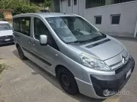 Usata Citroën Jumper 120 CV (88 kW) 2010 Other Monovolume