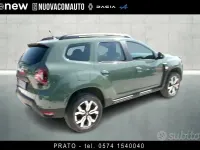 Usata Dacia Duster Journey 101 CV (74 kW) 2023 Verde SUV