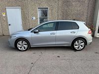 Usata VW Golf VIII Edition 116 CV (85 kW) 2024 Argento Berlina