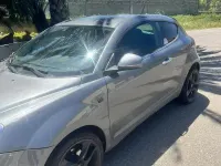 Usata Alfa Romeo MiTo 120 CV (88 kW) 2009 Grigio Utilitaria