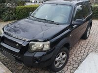 usata Land Rover Freelander 2.0 Diesel