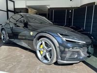 Nuova Ferrari Purosangue 725 CV (533 kW) 2026 Nero SUV