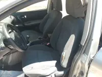 Usata Nissan Qashqai 106 CV (77 kW) 2010 Grigio SUV