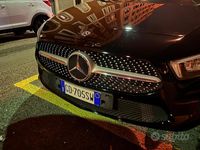 Occasion Mercedes A160 109 ch (80 kW) 2021 Noir Berline