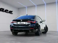 Usata BMW 420 Gran Coupé M Sport 190 CV (139 kW) 2025 Nero zaffiro Coupé