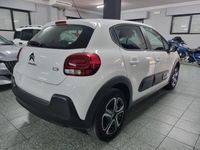 usata Citroën C3 BlueHDi 100 S&S Feel