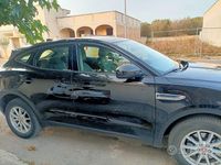 Usata Jaguar E-Pace 150 CV (110 kW) 2020 Nero SUV