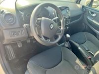 Usata Renault Clio IV 75 CV (55 kW) 2018 Berlina