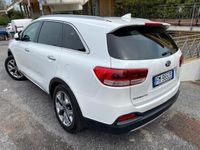 usata Kia Sorento 2.2 Crdi Rebel 4wd 7p.ti auto