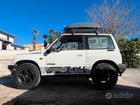 Usata Suzuki Vitara 1988 Station wagon