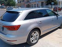 Usata Audi A4 Business Plus 122 CV (89 kW) 2016 Station wagon
