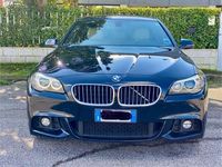 usata BMW 525 525 d Touring 2.0 Msport 218cv