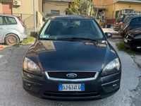 Usata Ford Focus 110 CV (80 kW) 2007 Berlina