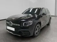Usata Mercedes GLB200 Premium 149 CV (109 kW) 2023 Nero SUV