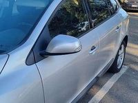Usata Renault Mégane III Luxe 110 CV (80 kW) 2010 Argento Station wagon
