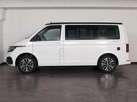 Usata VW California California 150 CV (110 kW) 2024 Bianco candy Furgone