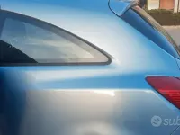 Usata Opel Corsa 80 CV (58 kW) 2010 Bluazzurro Utilitaria